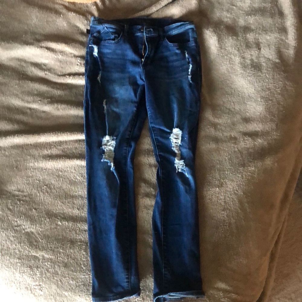 Rock & Republic jeans